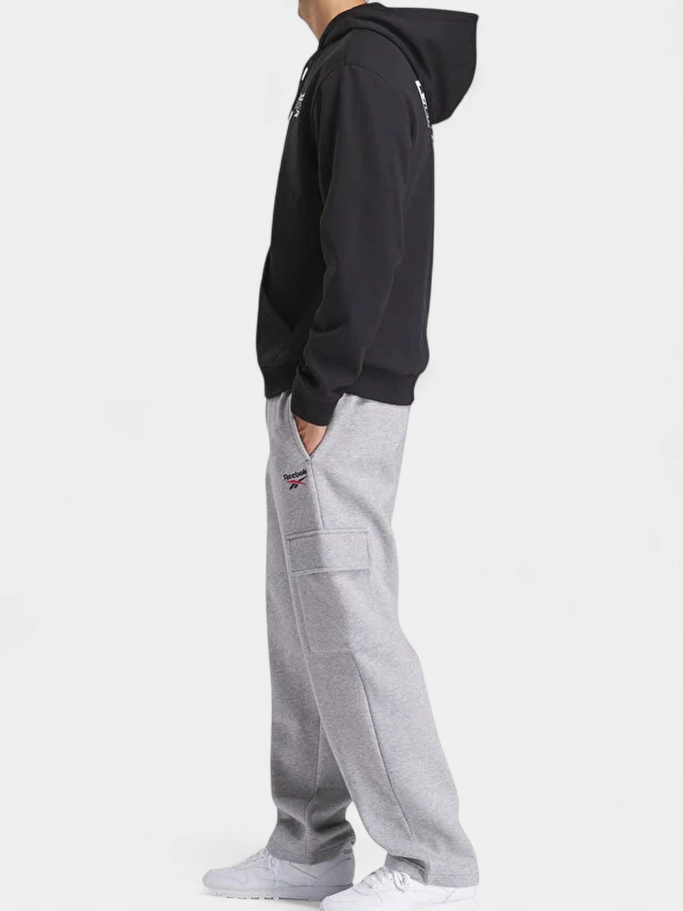 Брюки Reebok модель 102017962 Брюки Reebok модель 102017962 Фото