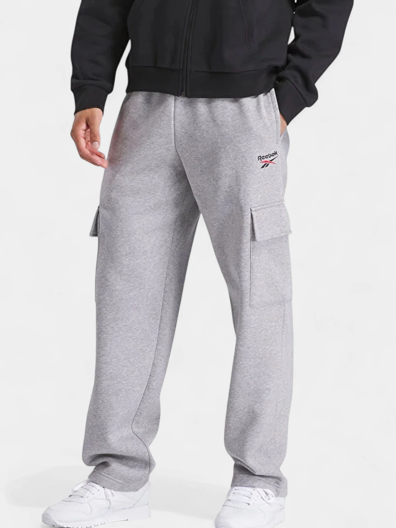 Брюки Reebok модель 102017962 Брюки Reebok модель 102017962 Фото