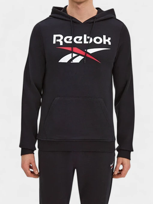 Худи и свитшоты Reebok модель 102017982 Фото