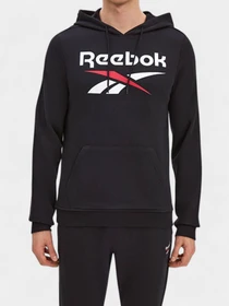 Худи и свитшоты Reebok модель 102017982 Фото