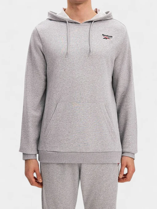 Худи и свитшоты Reebok модель 102017985 Фото