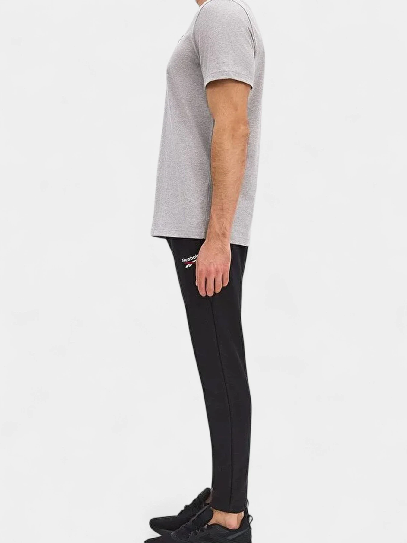 Брюки Reebok модель 102017989 Брюки Reebok модель 102017989 Фото