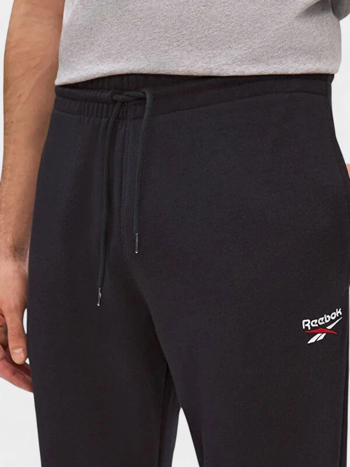 Брюки Reebok модель 102017989 Брюки Reebok модель 102017989 Фото