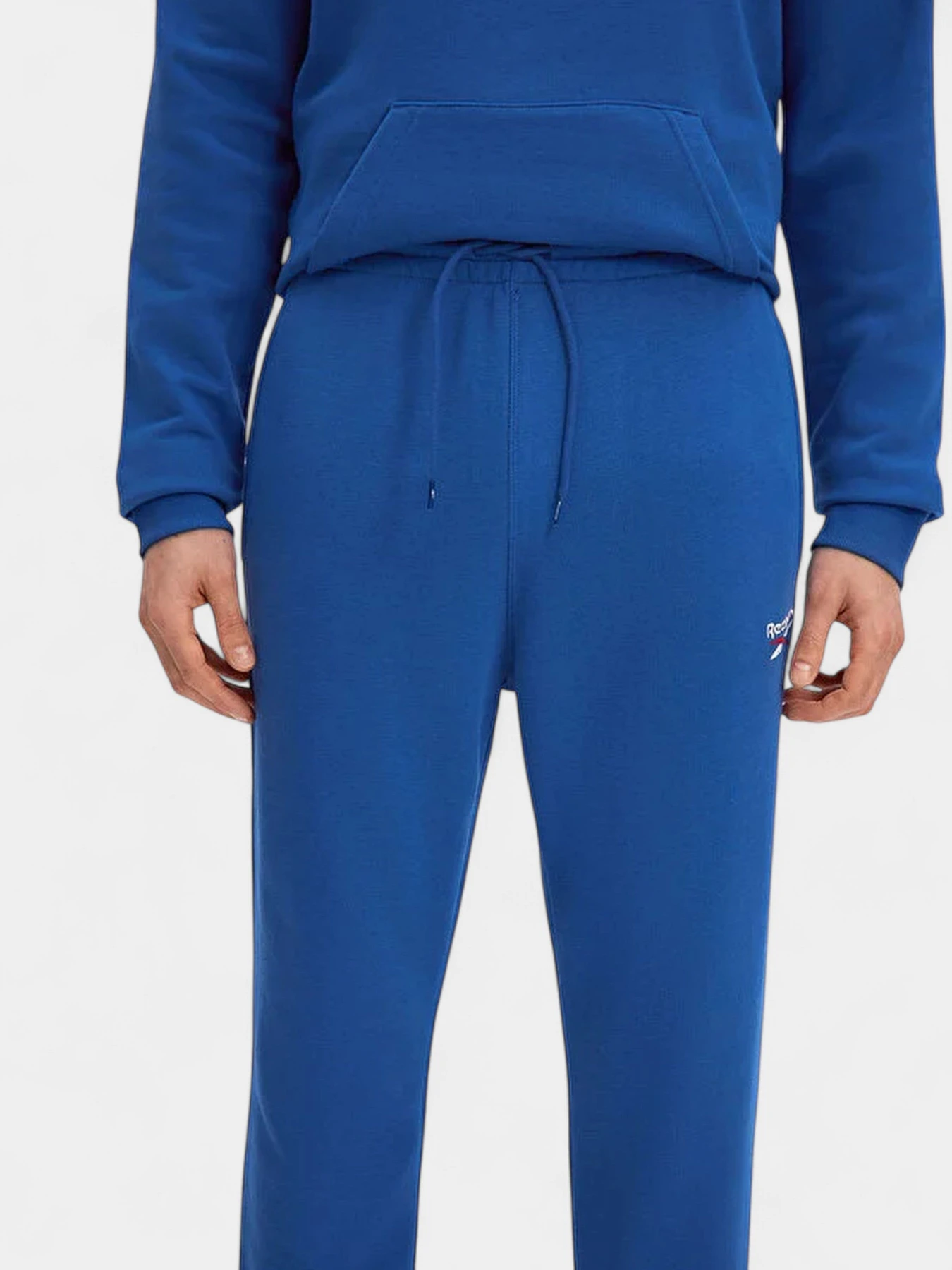 Брюки Reebok модель 102017991 Брюки Reebok модель 102017991 Фото