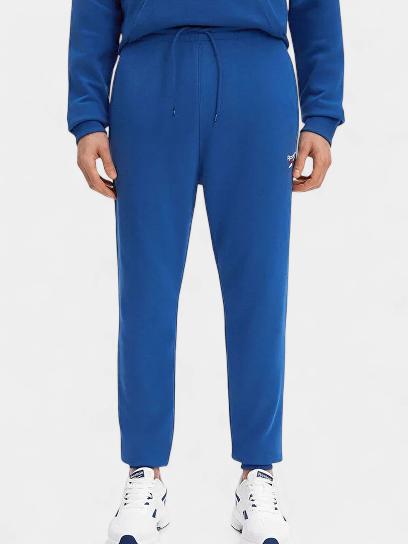 Брюки Reebok модель 102017991 Брюки Reebok модель 102017991 Фото