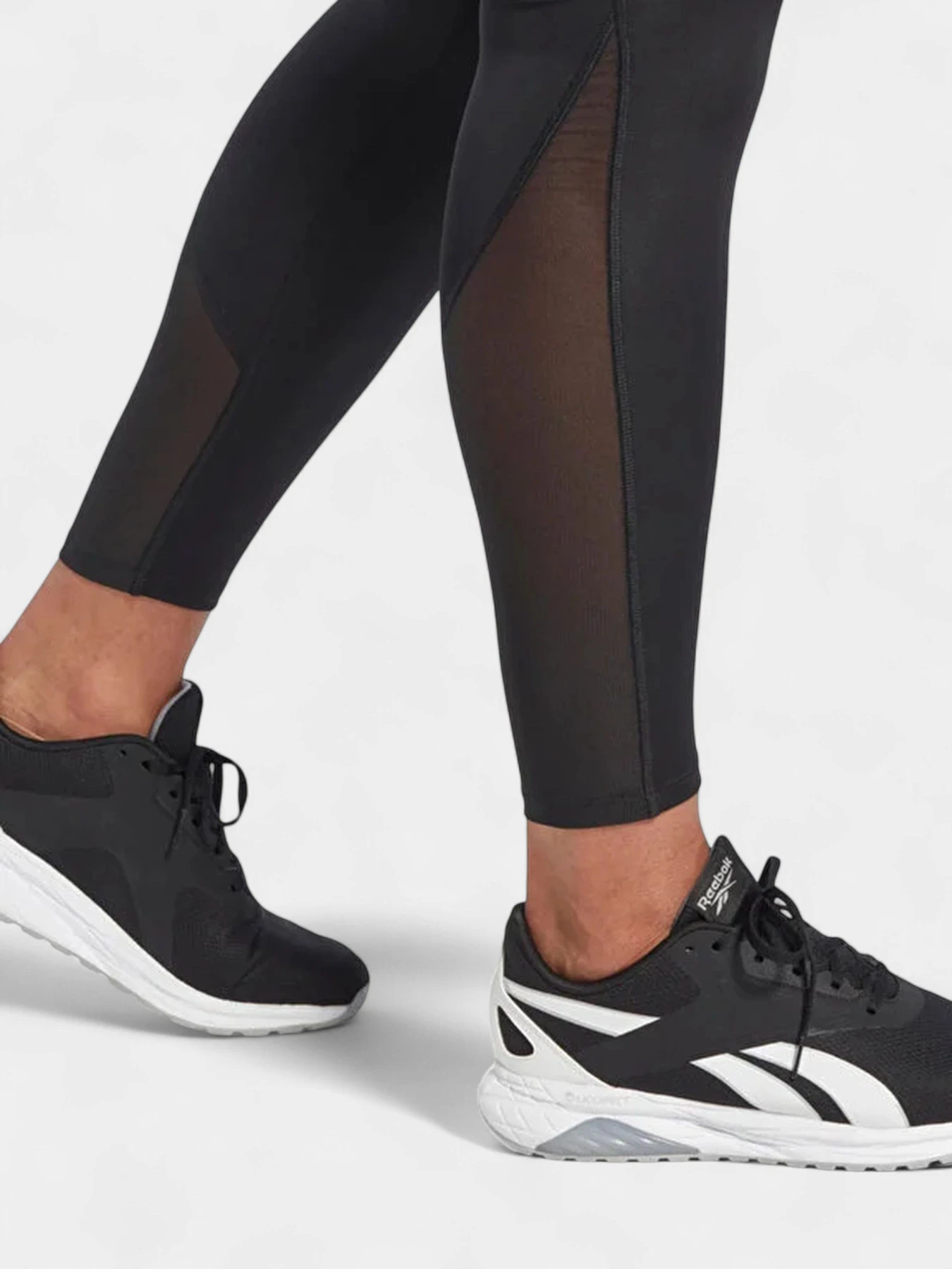 Брюки Reebok модель 101449849 Брюки Reebok модель 101449849 Фото