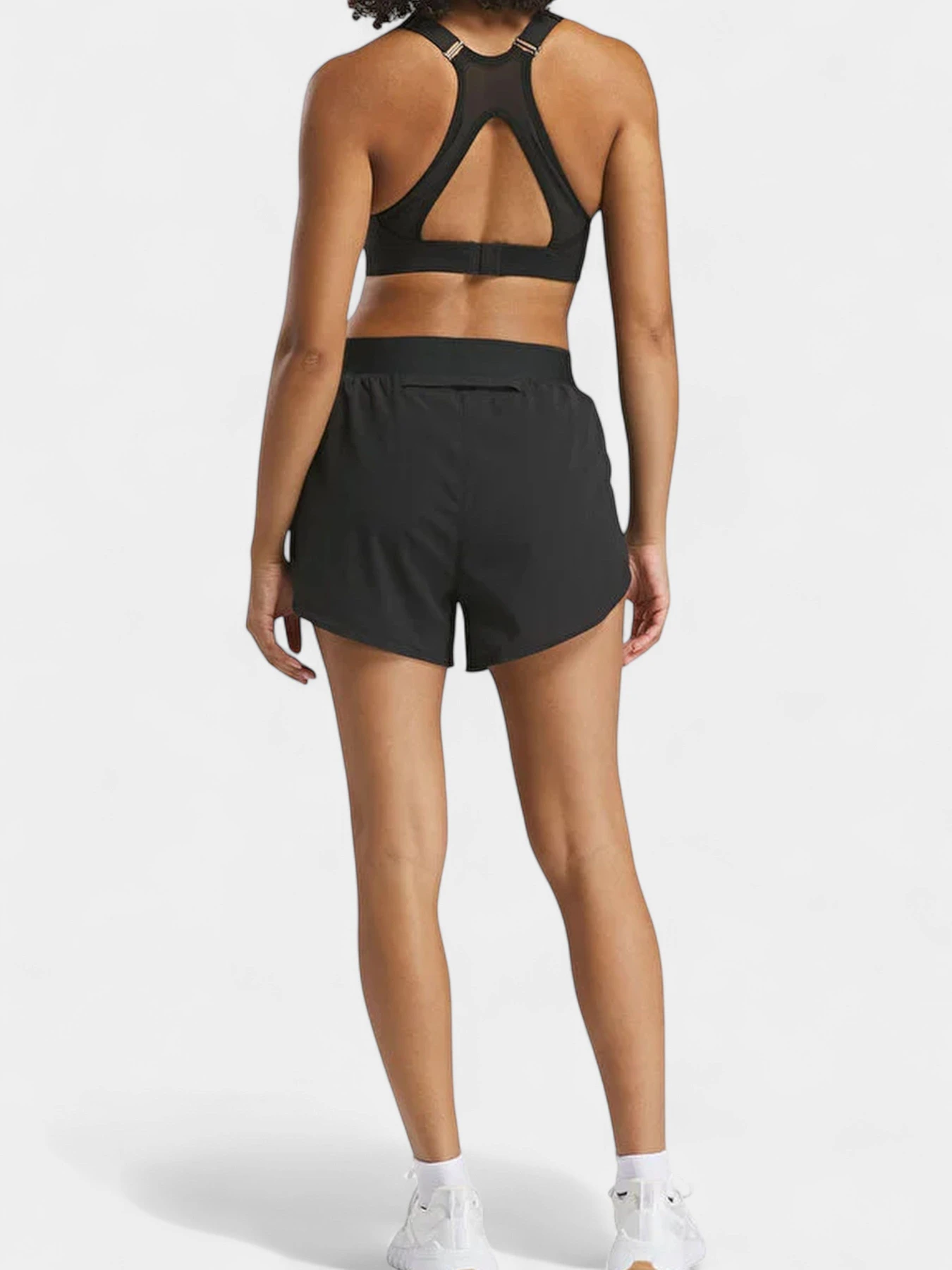 Шорты Reebok модель 102047124 Шорты Reebok модель 102047124 Фото