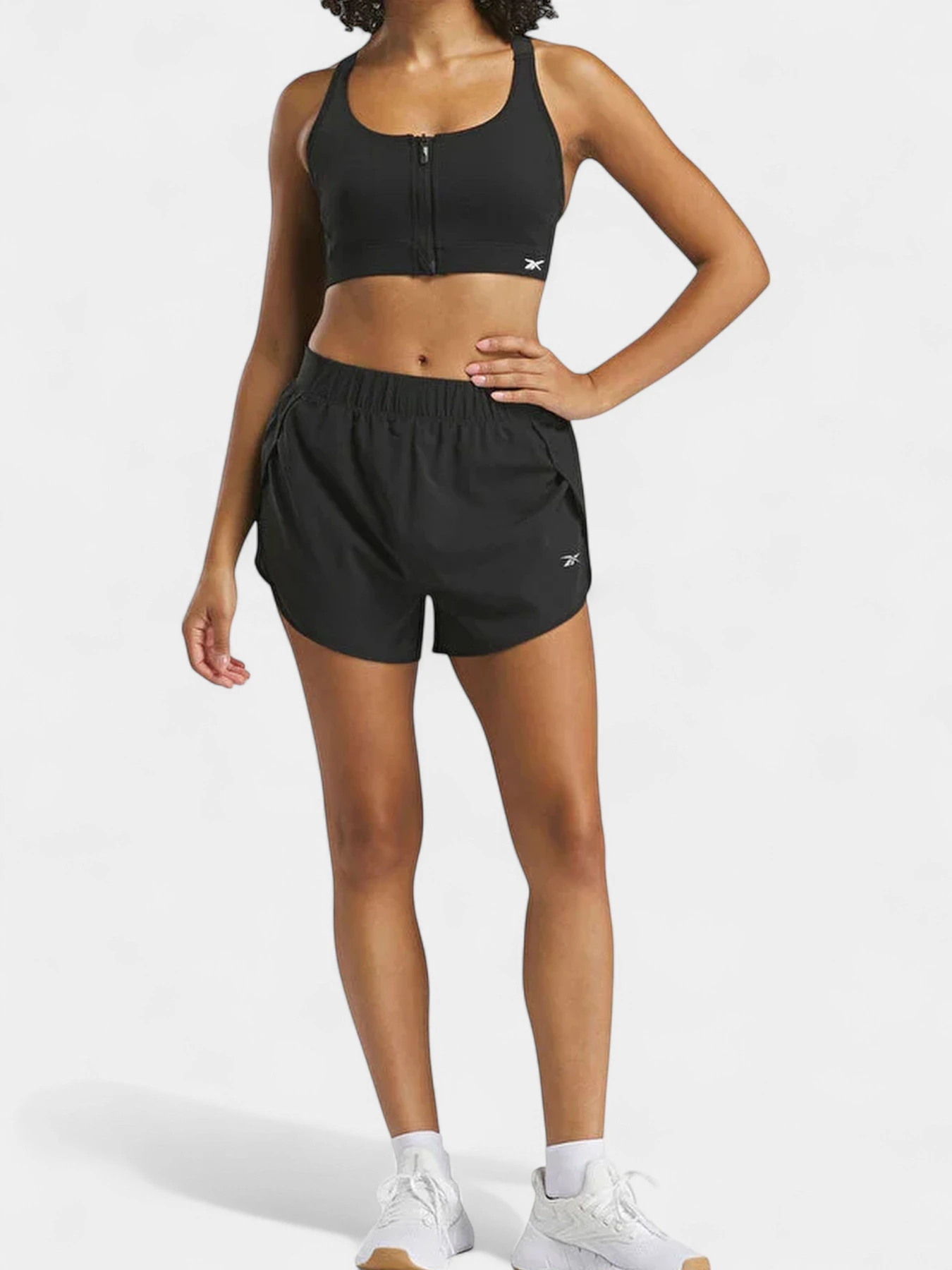Шорты Reebok модель 102047124 Шорты Reebok модель 102047124 Фото