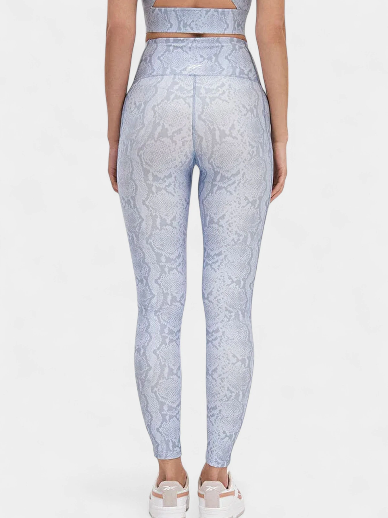 Брюки Reebok модель 102047139 Брюки Reebok модель 102047139 Фото