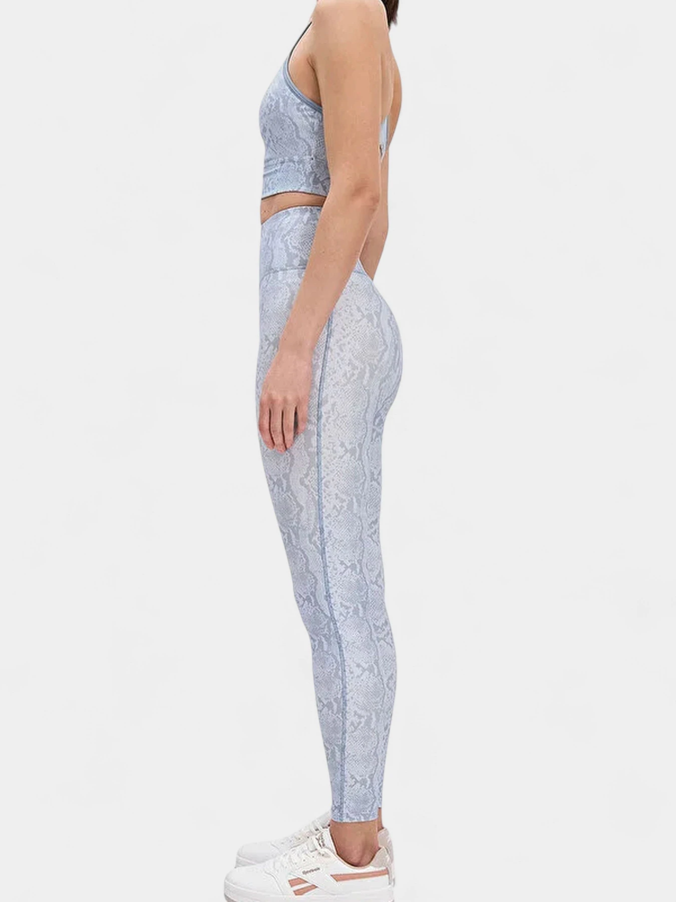 Брюки Reebok модель 102047139 Брюки Reebok модель 102047139 Фото