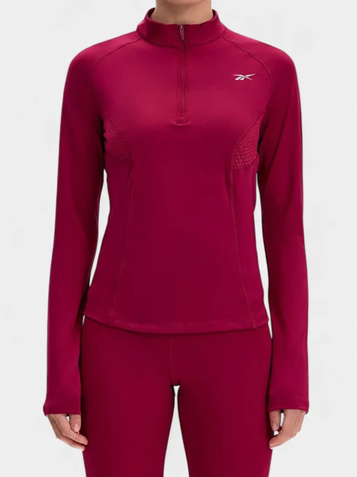 Худи и свитшоты Reebok модель 102047155 Фото