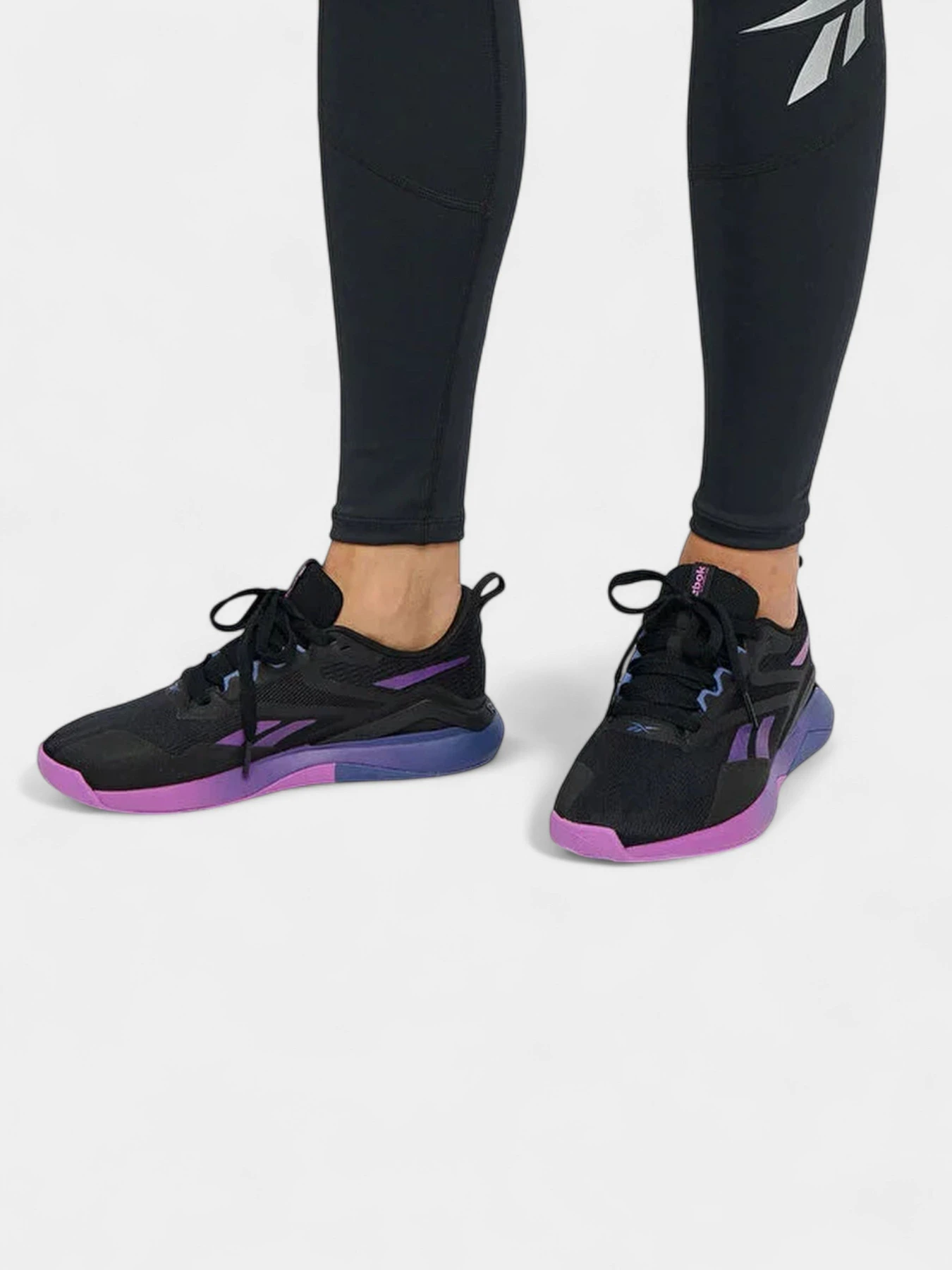 Брюки Reebok модель 102047157 Брюки Reebok модель 102047157 Фото