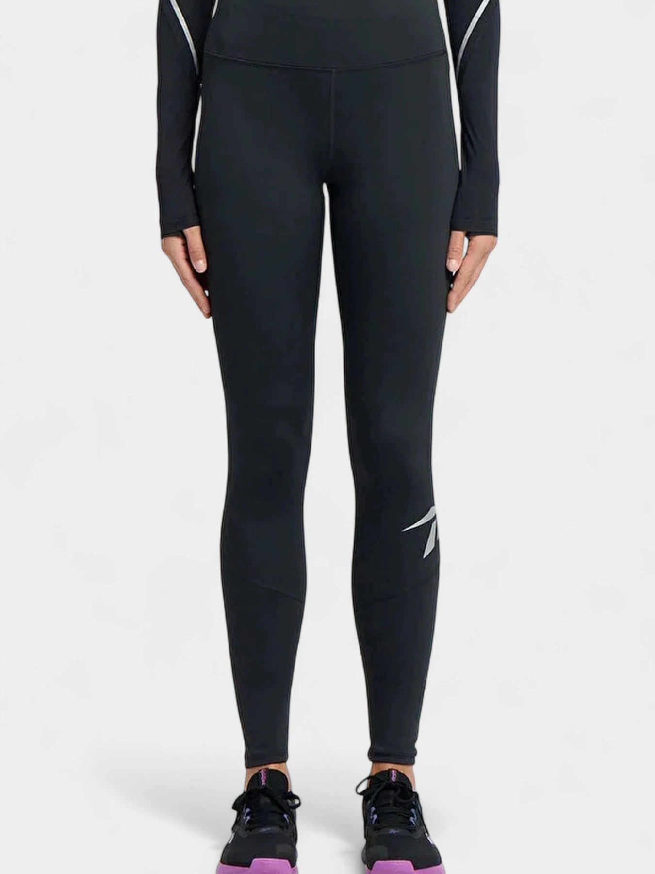 Брюки Reebok модель 102047157 Брюки Reebok модель 102047157 Фото