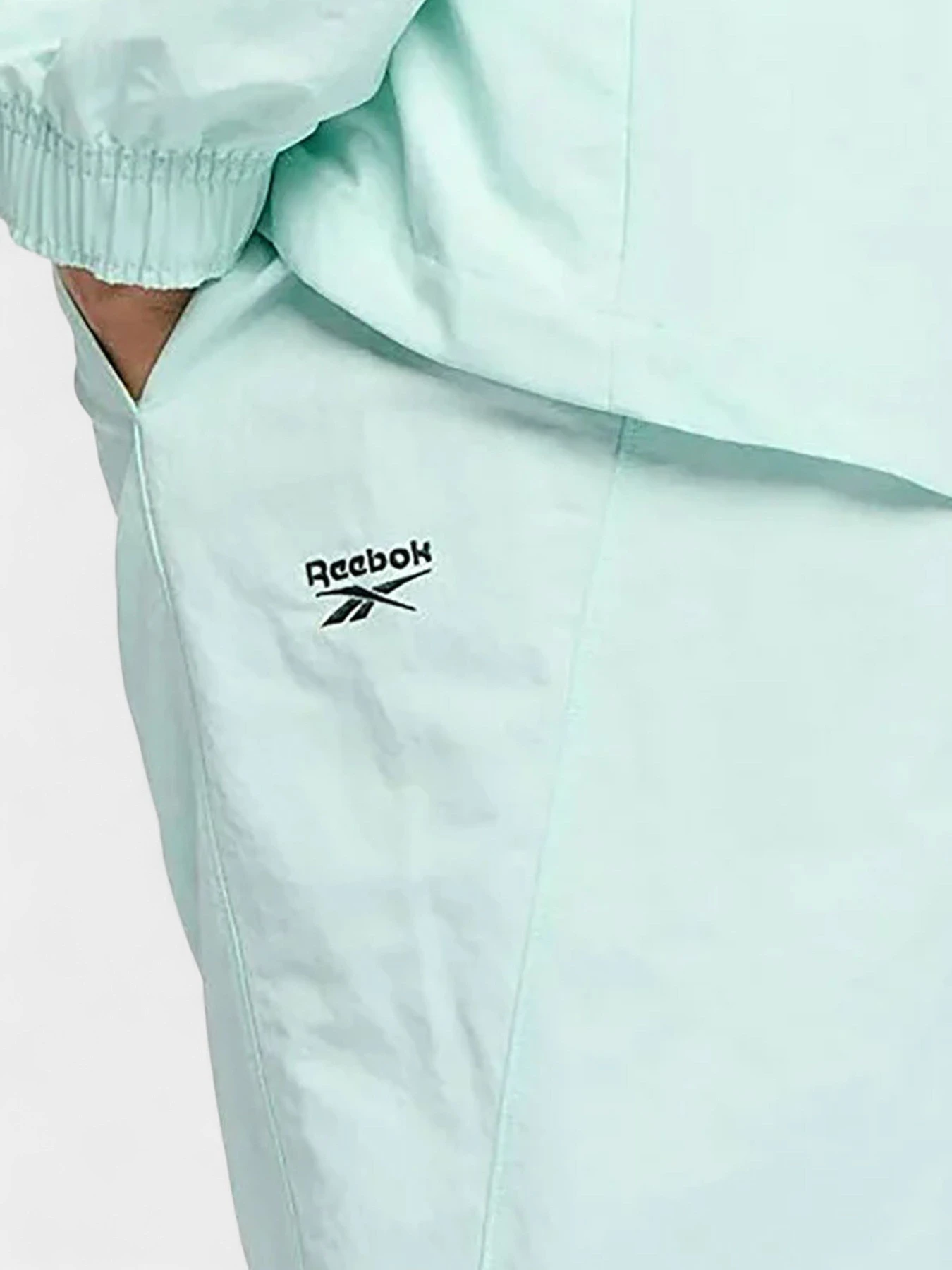 Брюки Reebok модель 102047173 Брюки Reebok модель 102047173 Фото