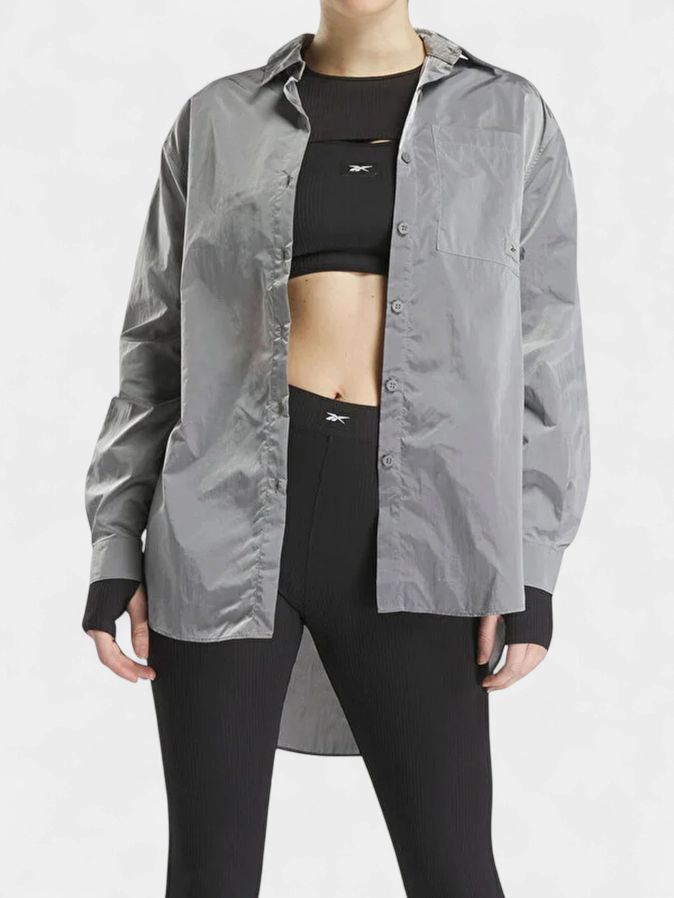 Рубашки Reebok модель 102047177 Рубашки Reebok модель 102047177 Фото