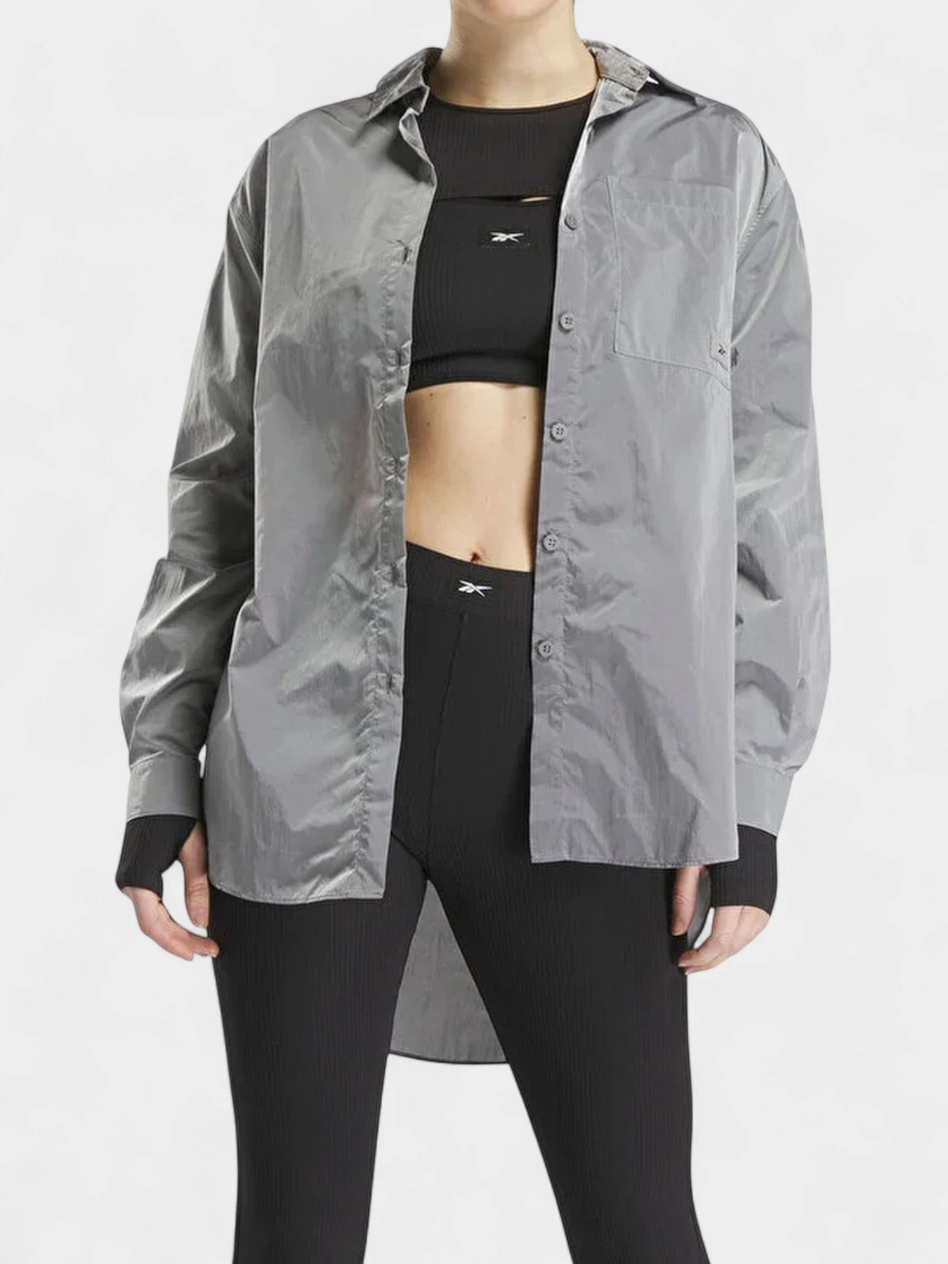 Рубашки Reebok модель 102047177 Рубашки Reebok модель 102047177 Фото