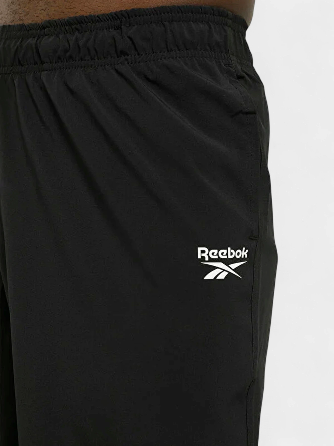 Брюки Reebok модель 100547725 Брюки Reebok модель 100547725 Фото