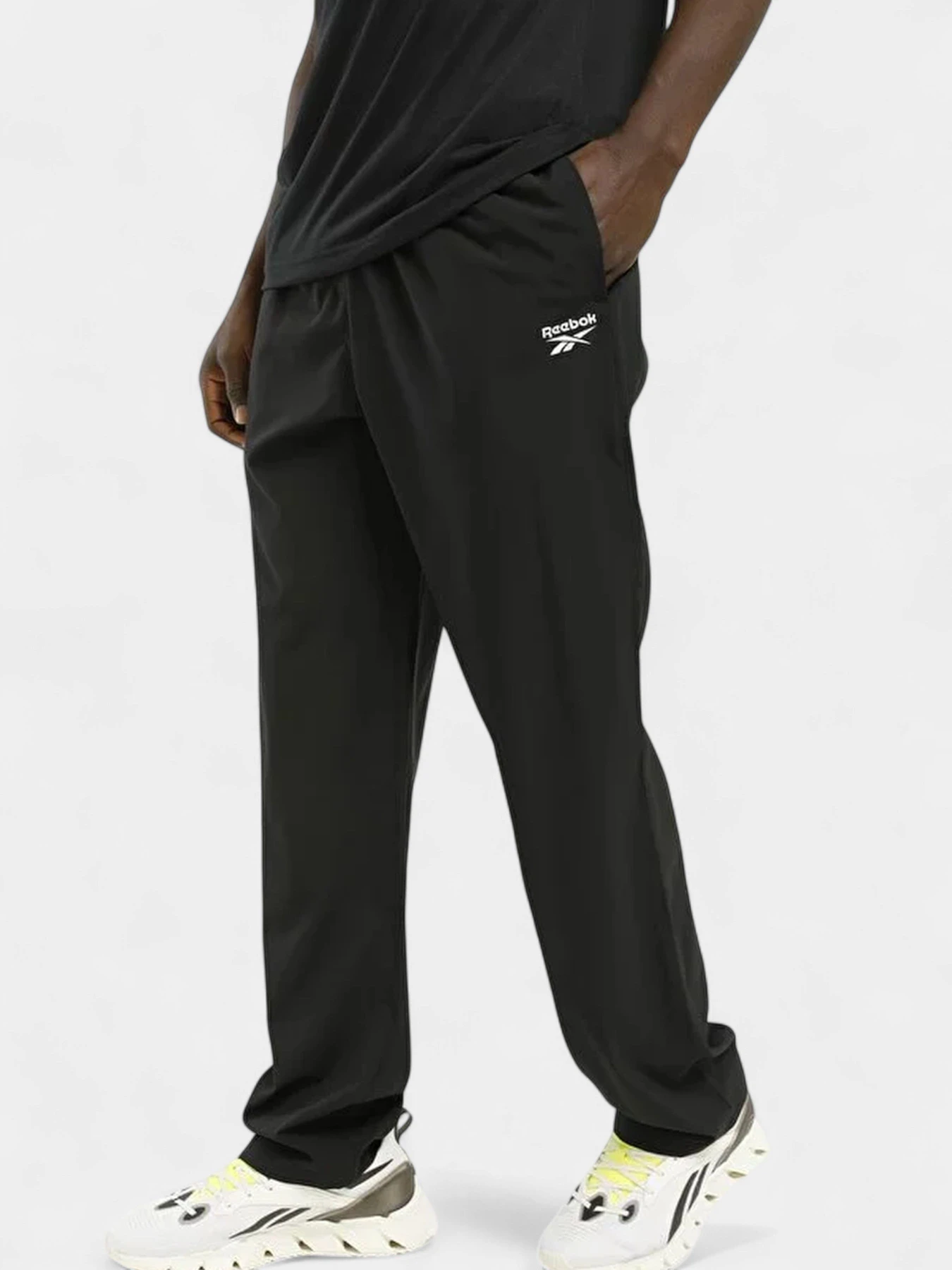 Брюки Reebok модель 100547725 Брюки Reebok модель 100547725 Фото