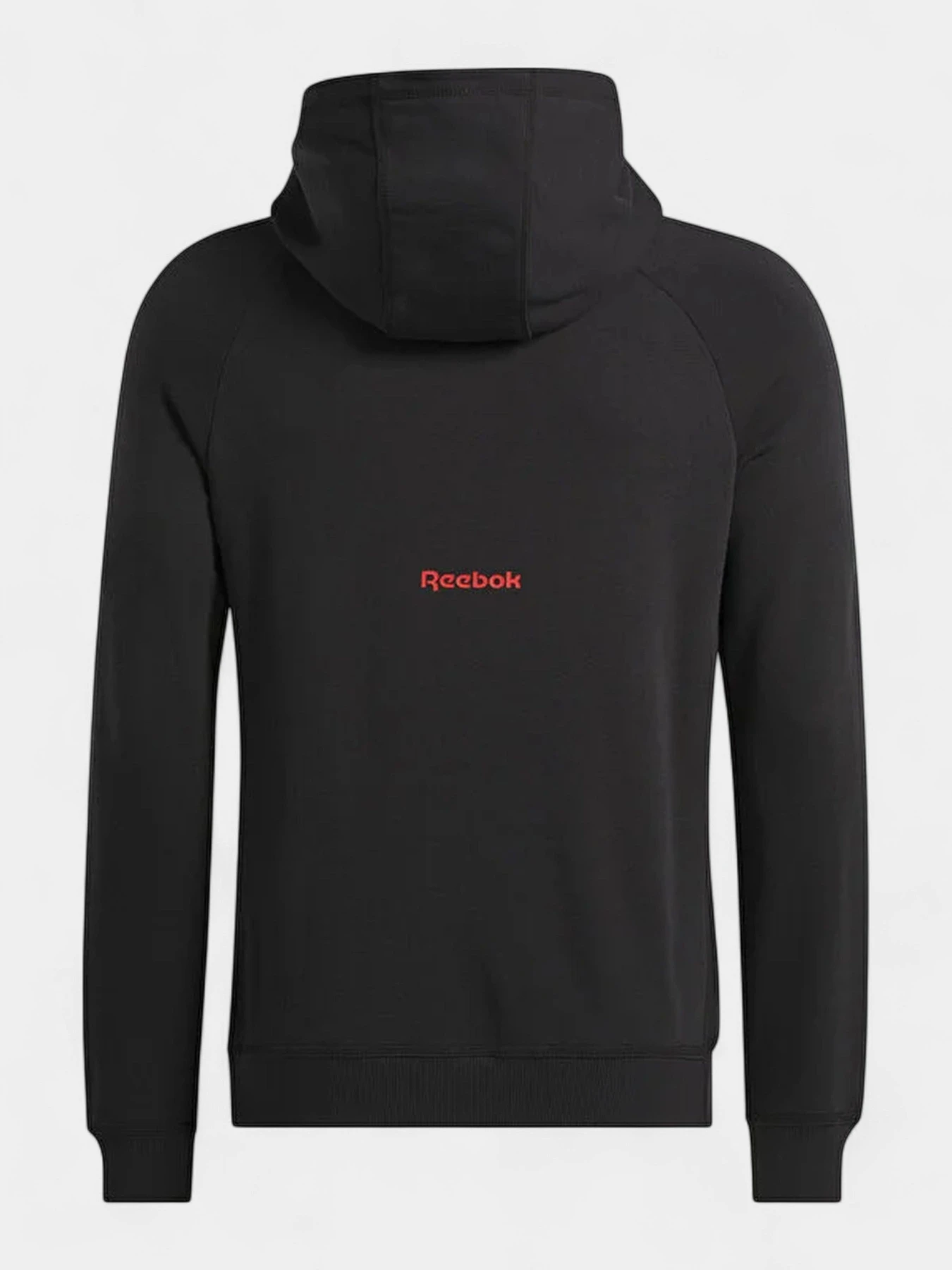 Худи и свитшоты Reebok модель 102047863 Фото