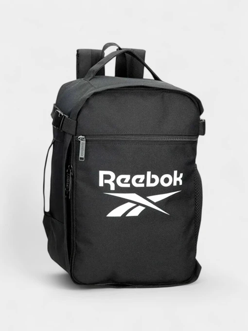Рюкзактар Reebok үлгі 102034666 Фото