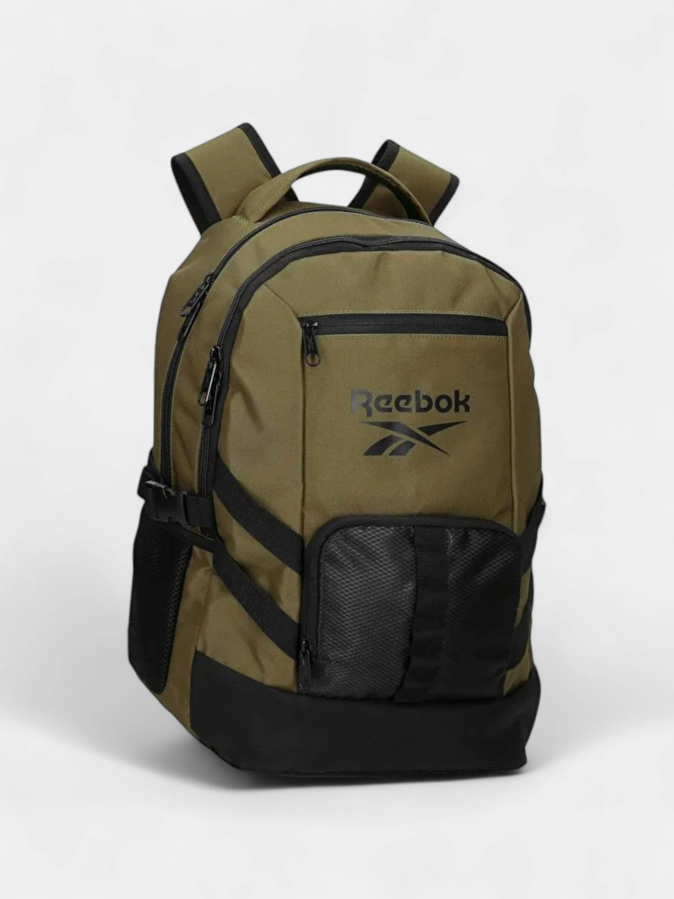Рюкзаки Reebok модель 102034670 Рюкзаки Reebok модель 102034670 Фото