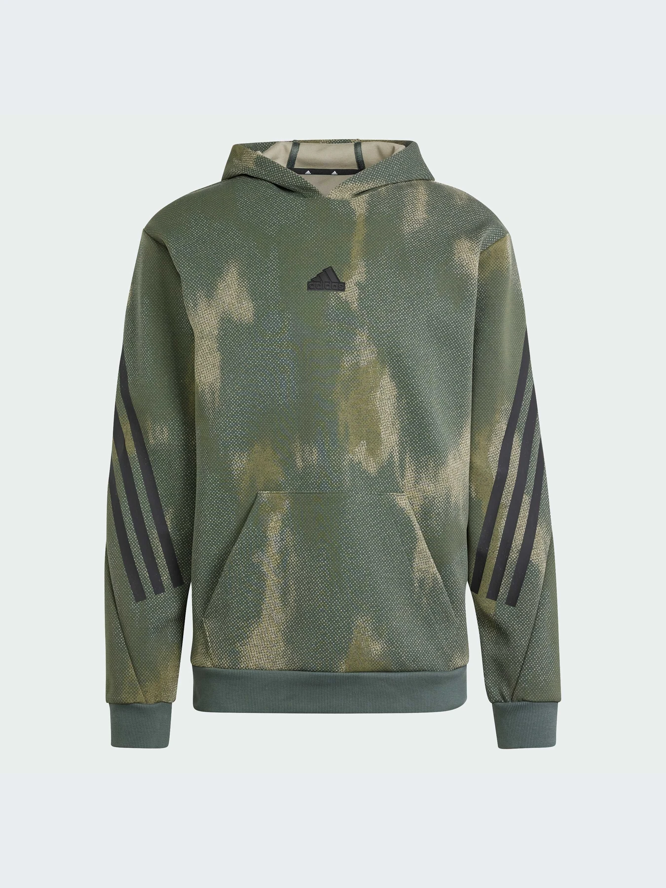 Худи и свитшоты Adidas модель IR9228-KZ Худи и свитшоты Adidas модель IR9228-KZ Фото