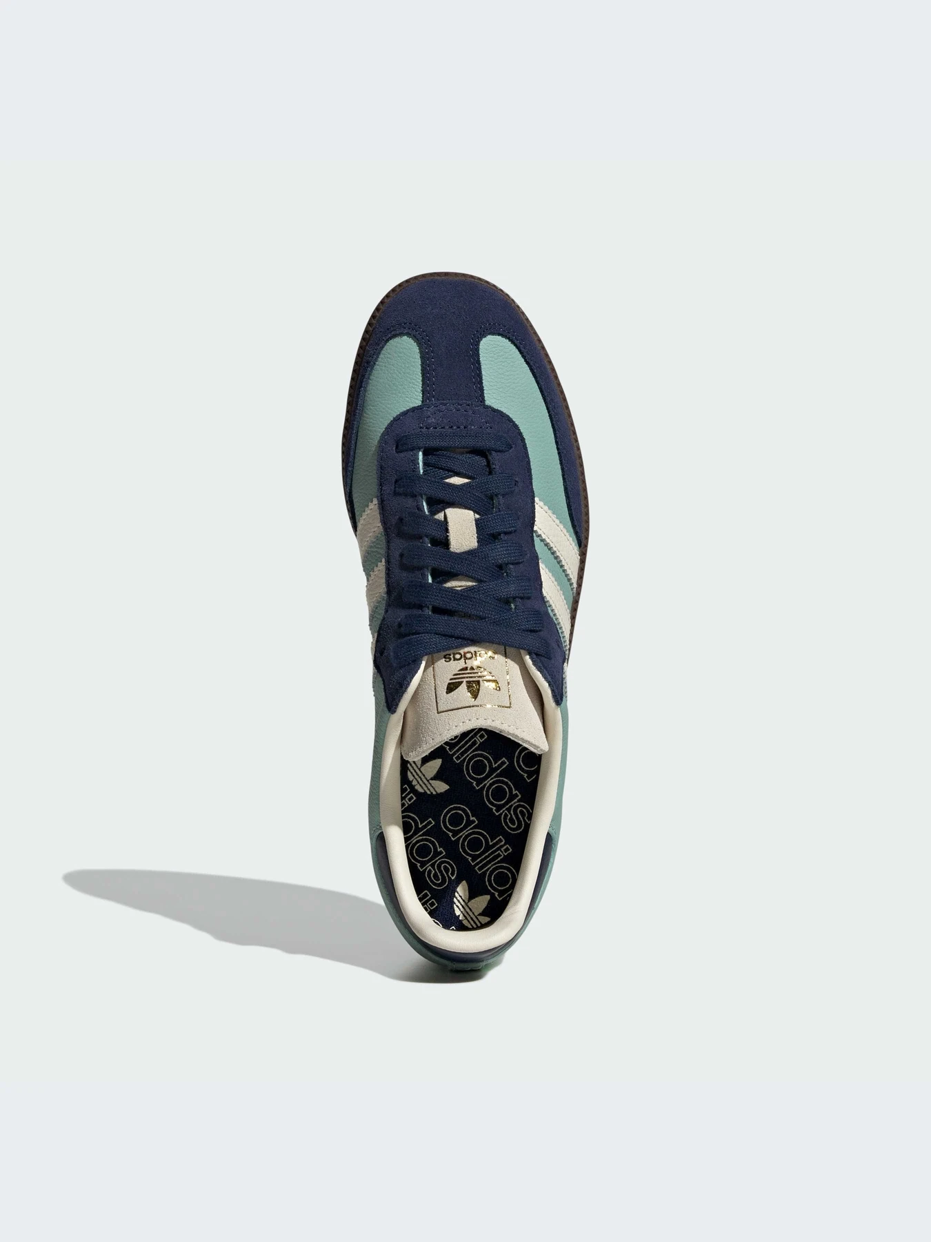 Кеды Adidas модель JI4208-KZ Кеды Adidas модель JI4208-KZ Фото