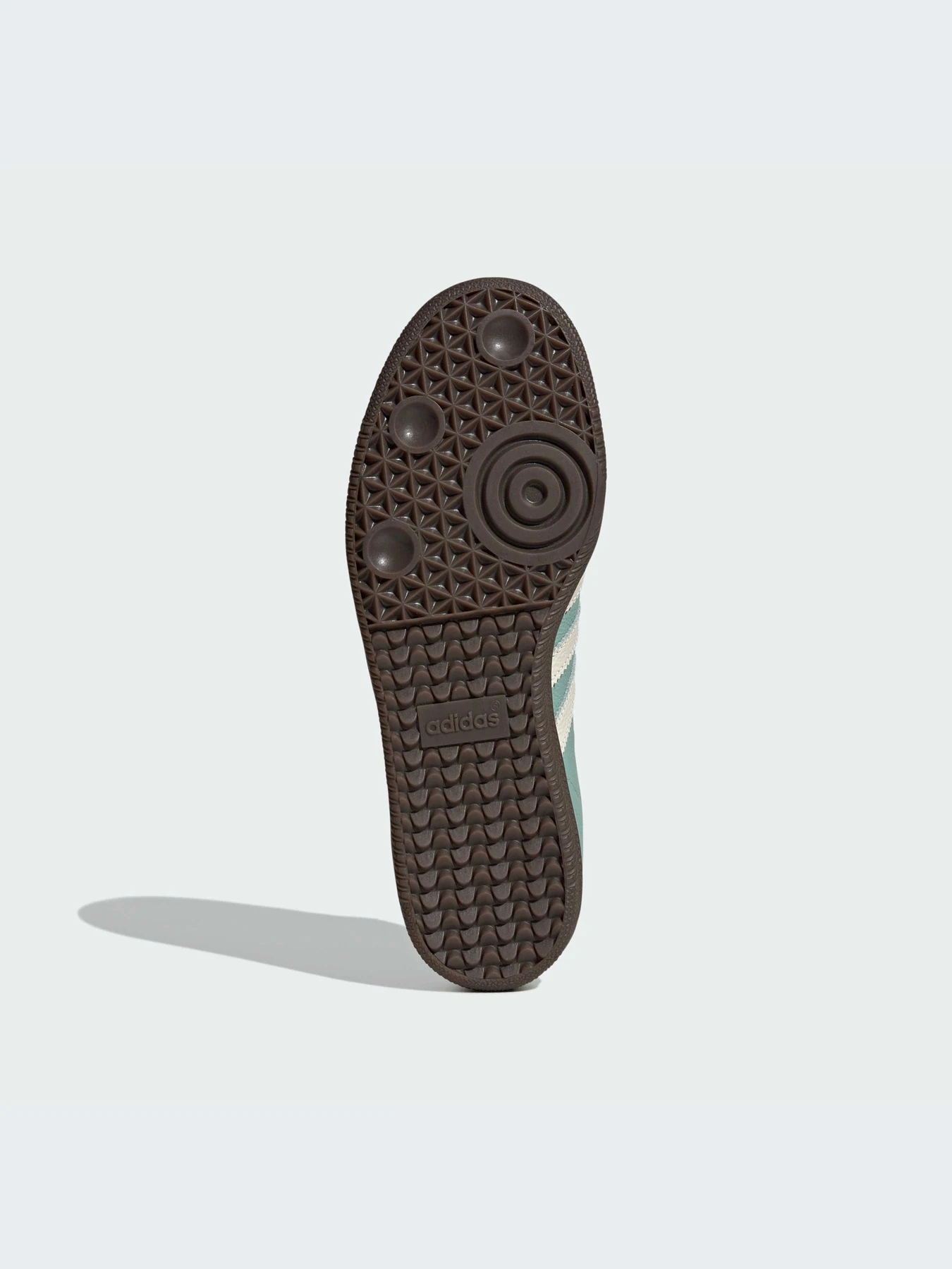 Кеды Adidas модель JI4208-KZ Кеды Adidas модель JI4208-KZ Фото