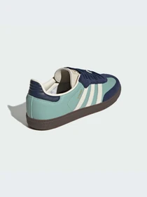 Кеды Adidas модель JI4208-KZ Фото
