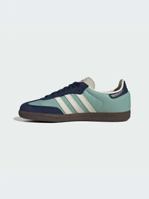 Кеды Adidas модель JI4208-KZ Фото