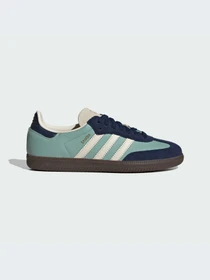 Кеды Adidas модель JI4208-KZ Фото