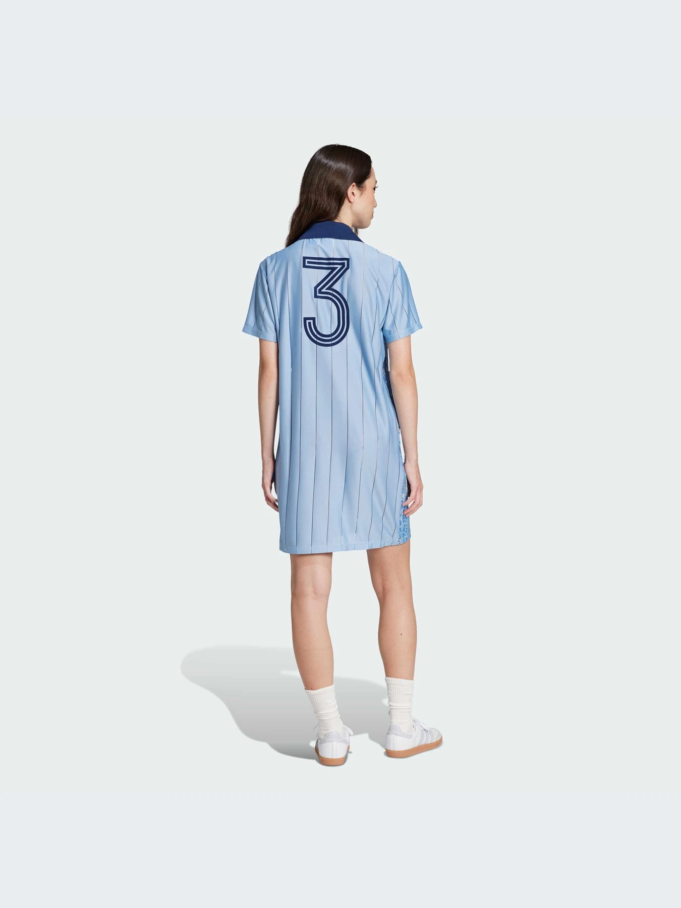 Платья Adidas модель JC5313-KZ Платья Adidas модель JC5313-KZ Фото