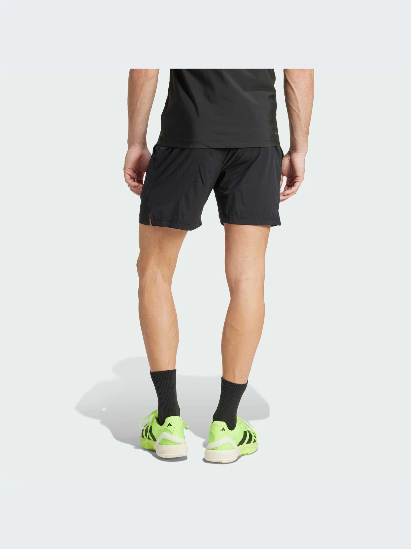 Шорты Adidas модель JN3720-KZ Шорты Adidas модель JN3720-KZ Фото