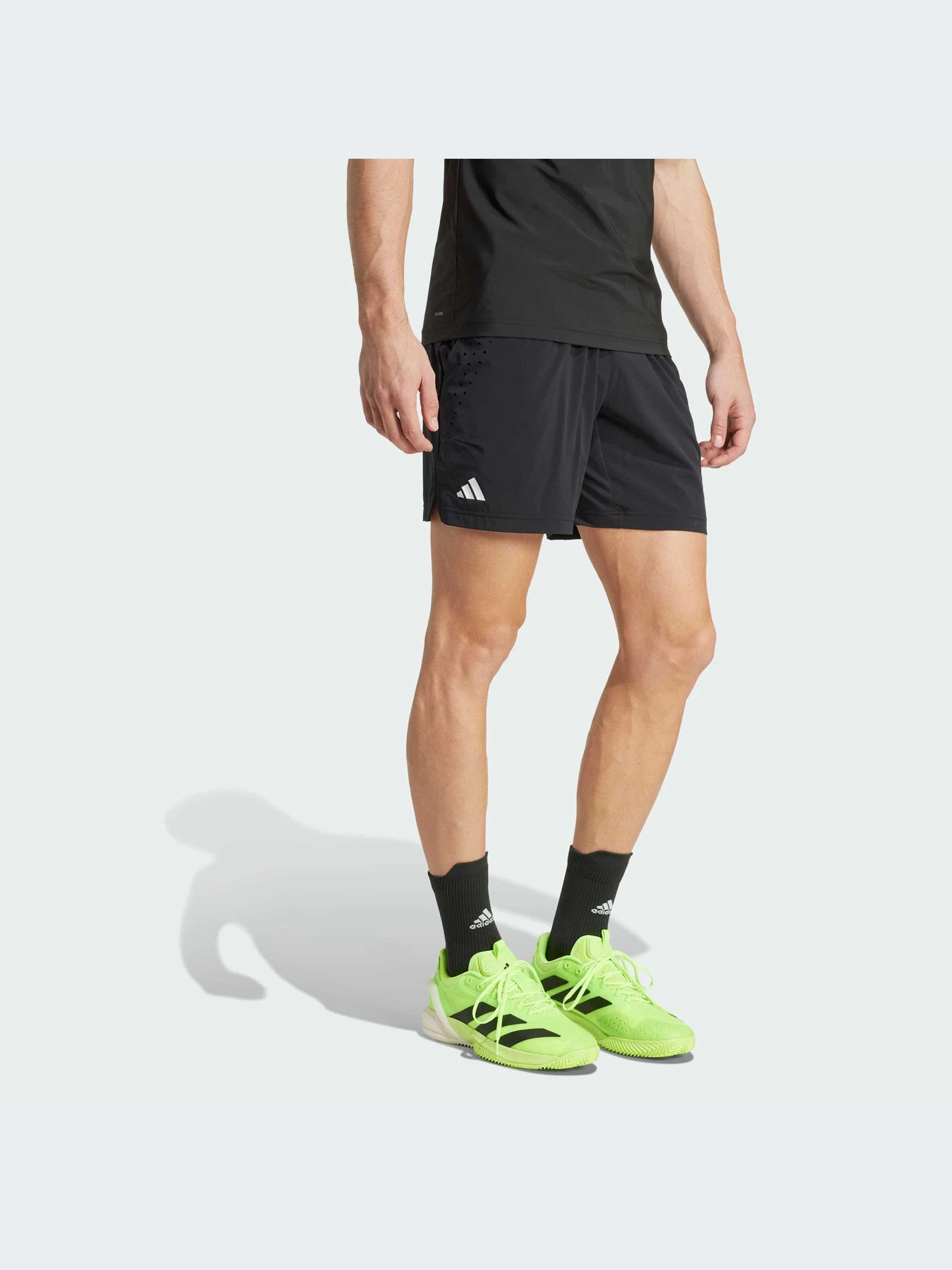 Шорты Adidas модель JN3720-KZ Шорты Adidas модель JN3720-KZ Фото