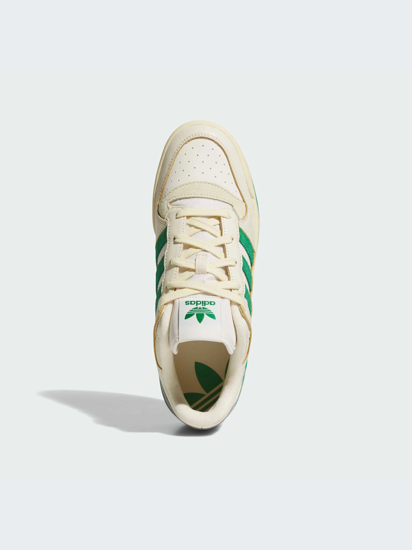 Кроссовки Adidas Forum модель JI3272-KZ Кроссовки Adidas Forum модель JI3272-KZ Фото