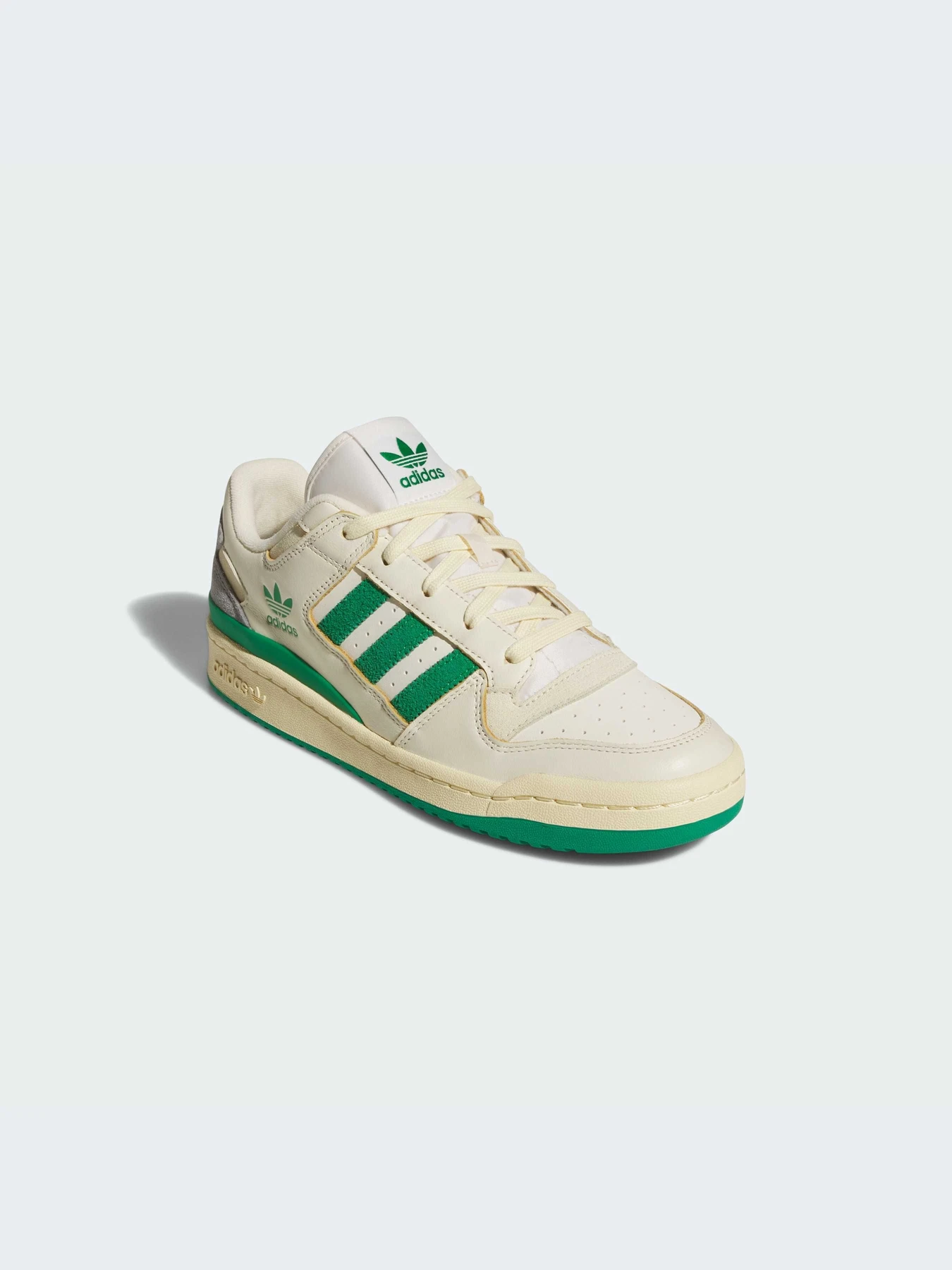 Кроссовки Adidas Forum модель JI3272-KZ Кроссовки Adidas Forum модель JI3272-KZ Фото