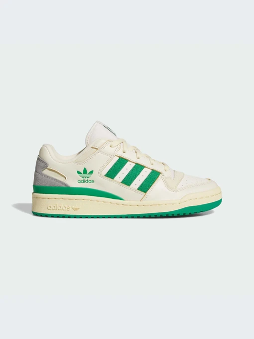 Кроссовки Adidas Forum модель JI3272-KZ Фото