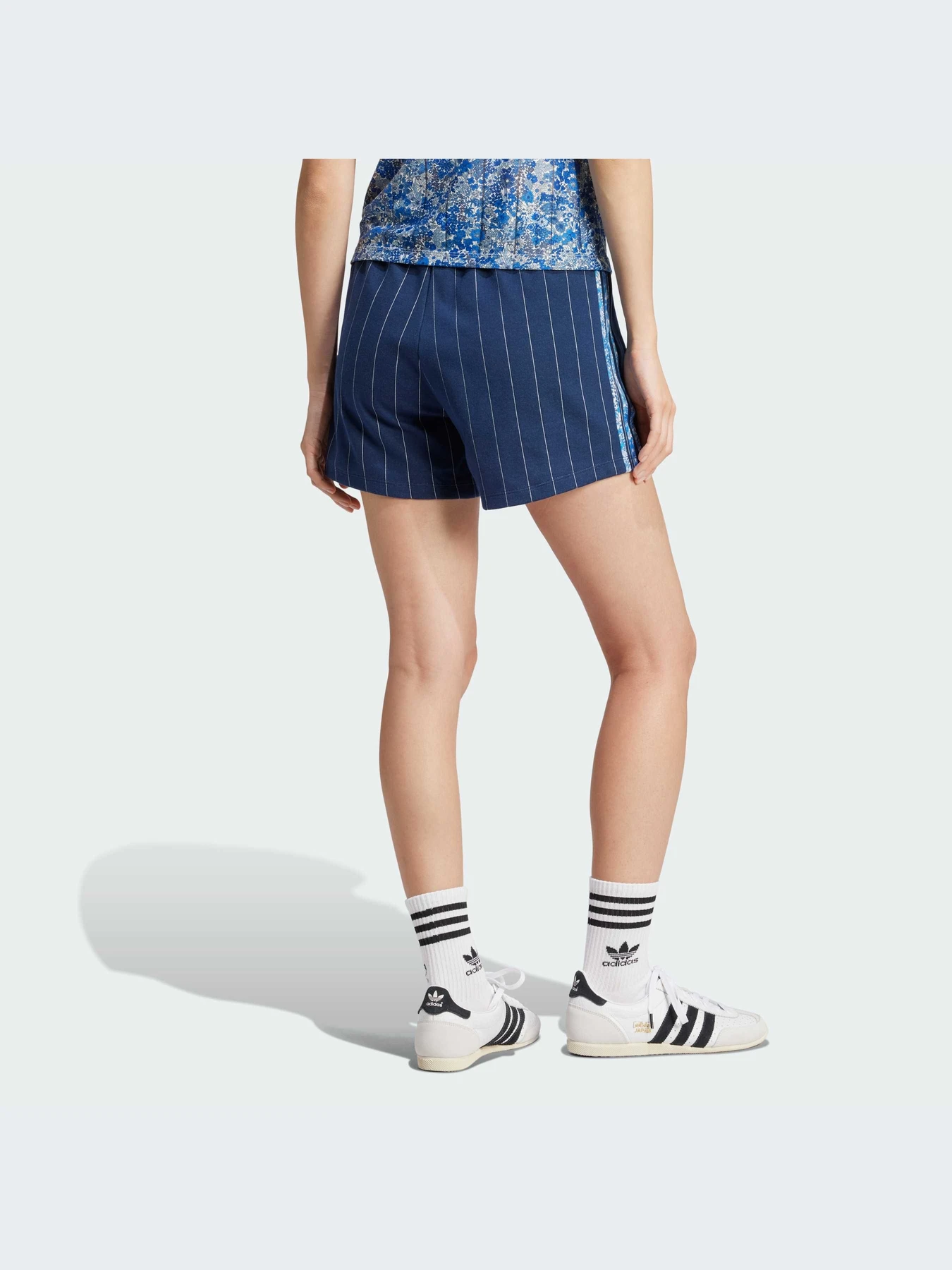 Шорты Adidas модель JC5309-KZ Шорты Adidas модель JC5309-KZ Фото