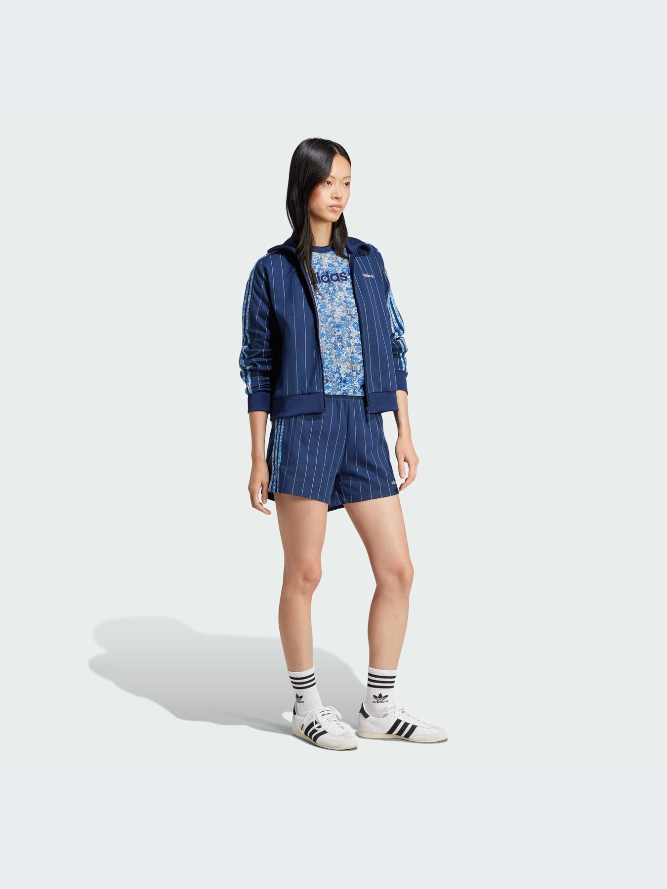 Шорты Adidas модель JC5309-KZ Шорты Adidas модель JC5309-KZ Фото