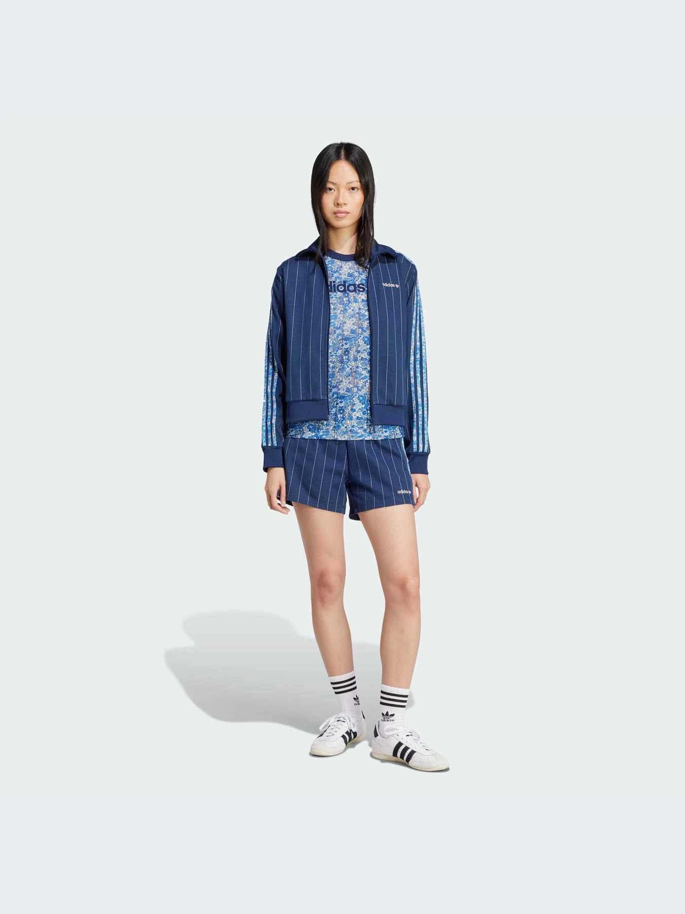 Футболки и поло Adidas модель JC5304-KZ Футболки и поло Adidas модель JC5304-KZ Фото