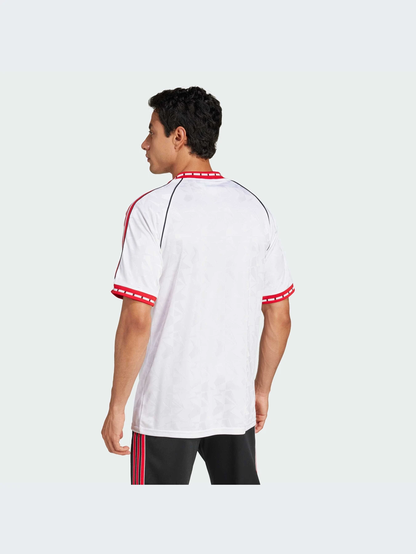 Футболки и поло Adidas модель JF0376-KZ Футболки и поло Adidas модель JF0376-KZ Фото