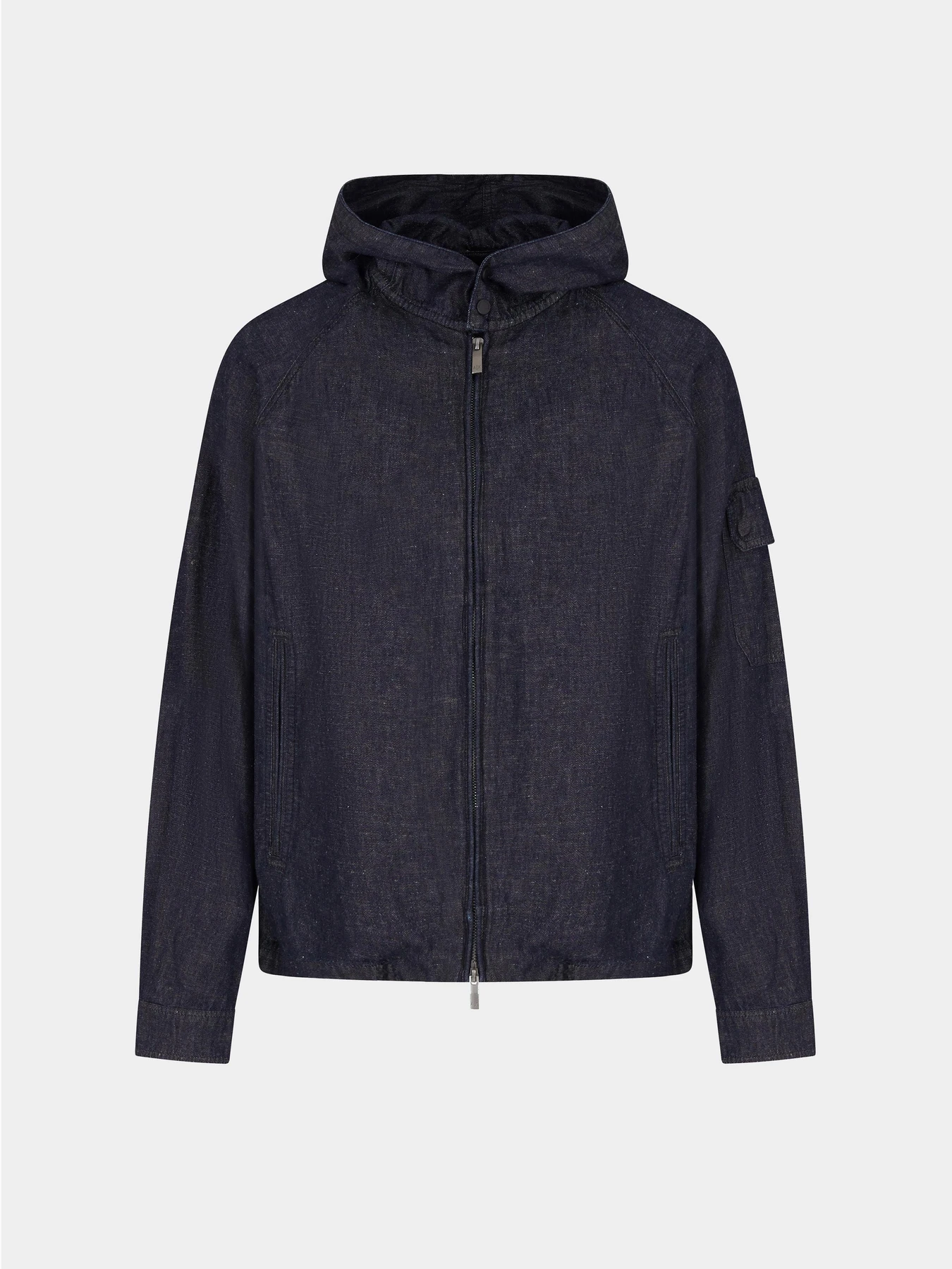 Куртки и дубленки Armani Exchange модель XM000416-AF13077-MB001 Куртки и дубленки Armani Exchange модель XM000416-AF13077-MB001 Фото