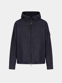 Куртки и дубленки Armani Exchange модель XM000416-AF13077-MB001 Фото