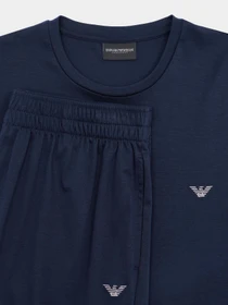 Одежда для дома и сна Emporio Armani модель EM000649-AF10789-UB102 Фото