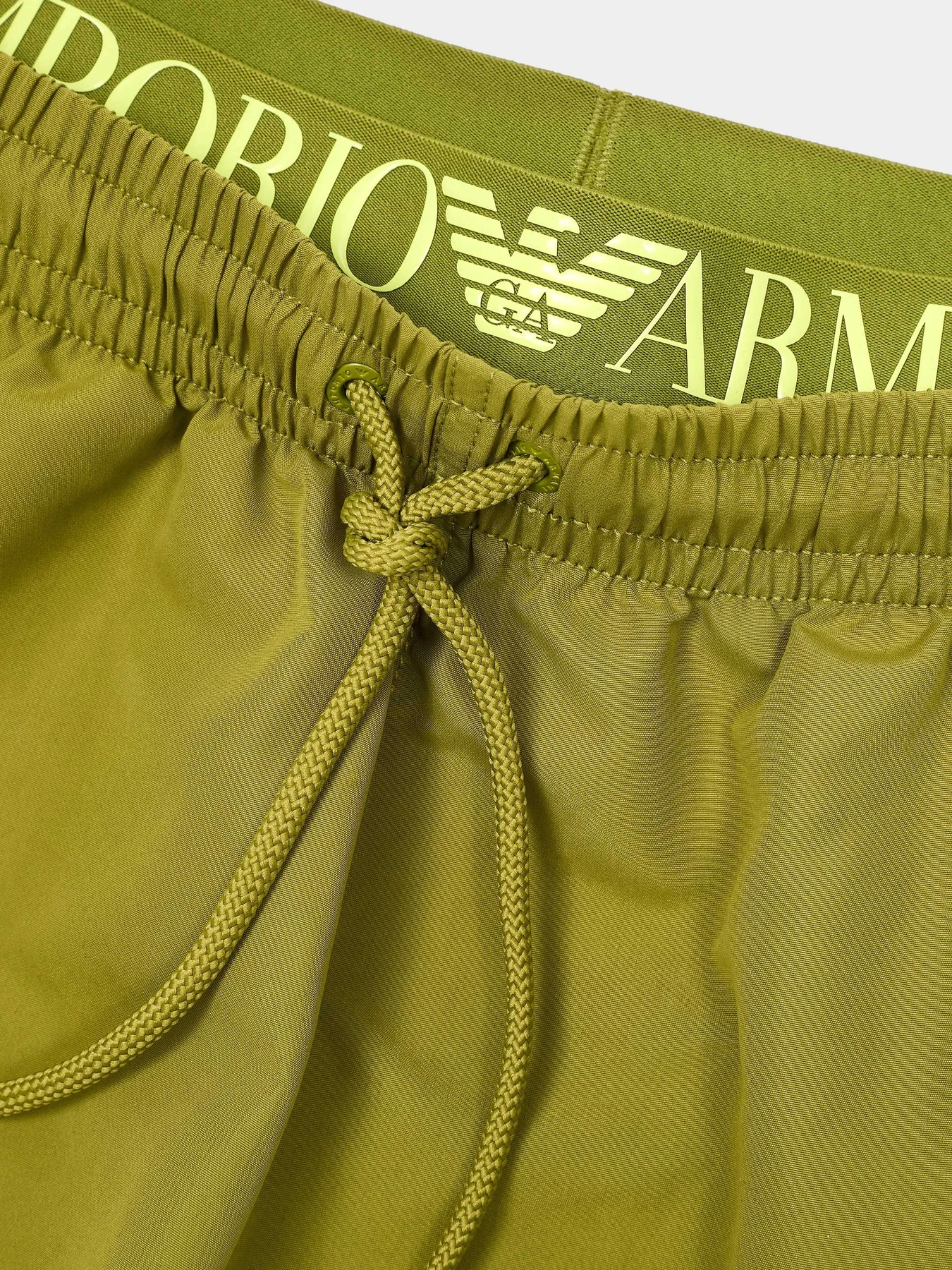 Одежда для пляжа Emporio Armani модель EM000686-AF12329-U7067 Одежда для пляжа Emporio Armani модель EM000686-AF12329-U7067 Фото