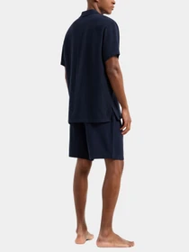 Футболки и поло Emporio Armani модель EM001372-AF10788-UB102 Фото