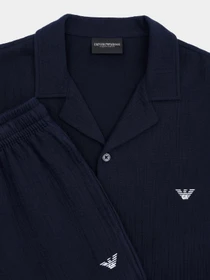Футболки и поло Emporio Armani модель EM001372-AF10788-UB102 Фото