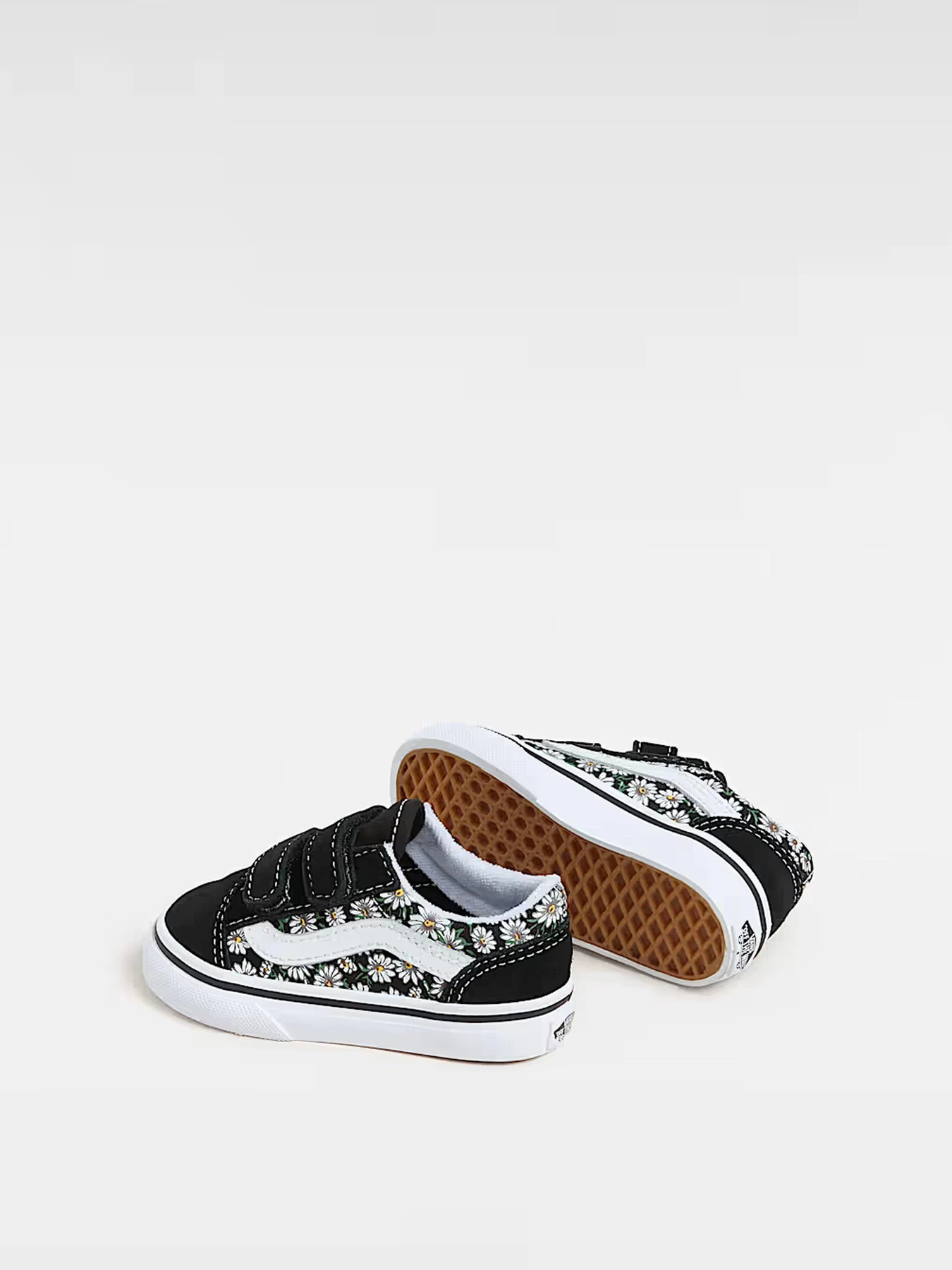 Кеды Vans модель VN0009RCBA21 Кеды Vans модель VN0009RCBA21 Фото