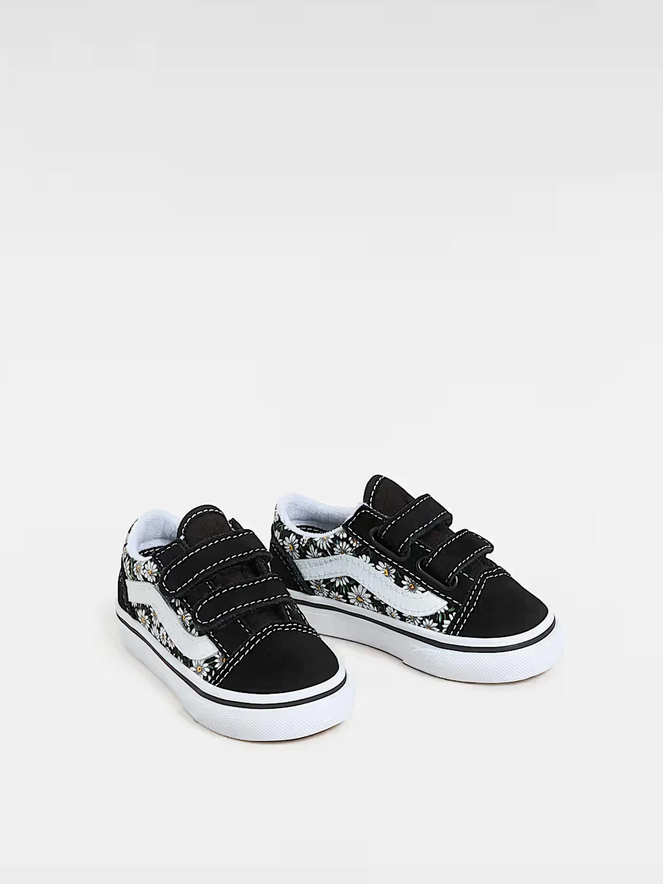 Кеды Vans модель VN0009RCBA21 Кеды Vans модель VN0009RCBA21 Фото