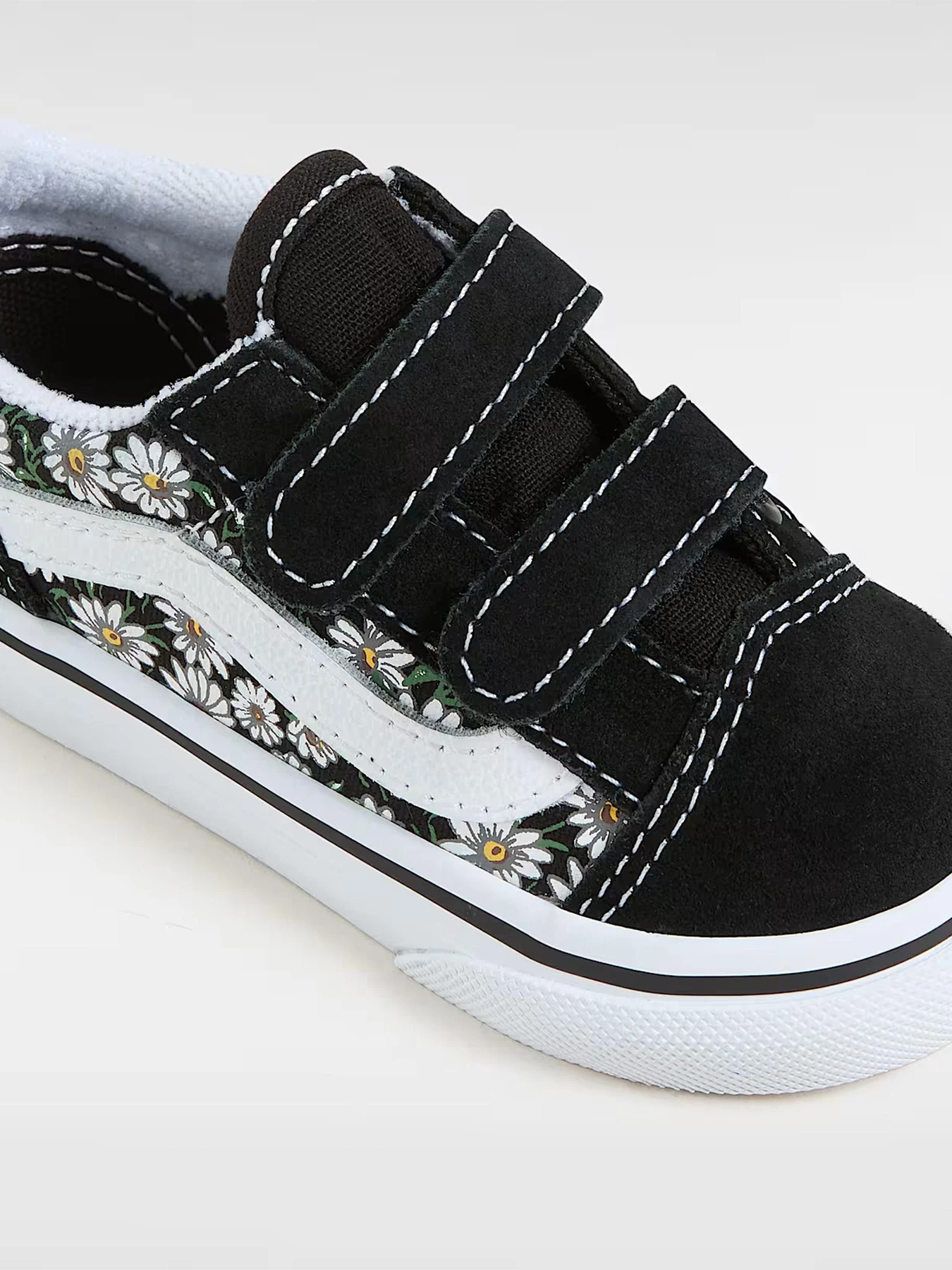 Кеды Vans модель VN0009RCBA21 Кеды Vans модель VN0009RCBA21 Фото